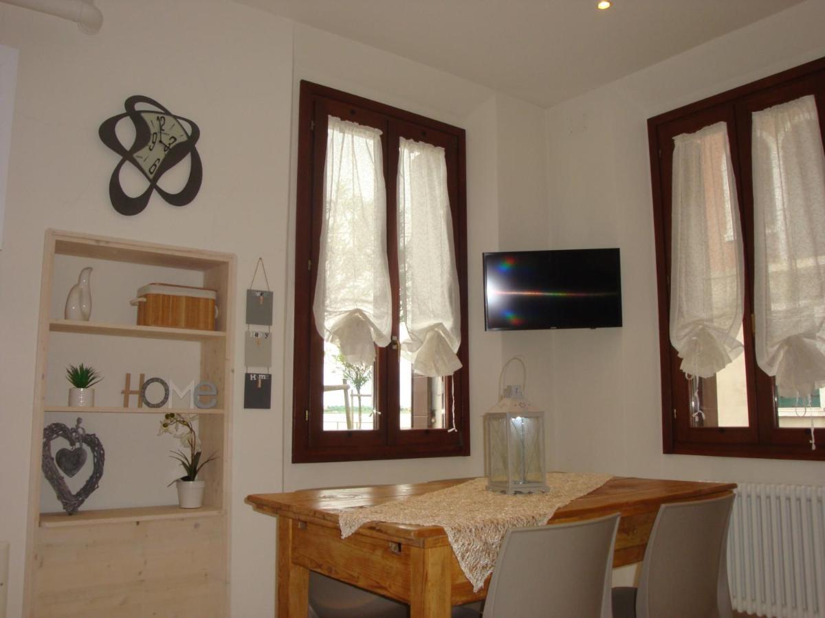 Appartamento Ca' Flavio